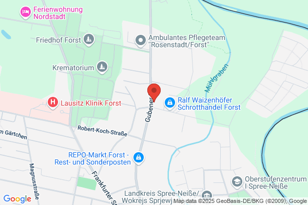 Umzüge nah und fern, Hängervermietung, Der rote Blitz Frank Koden
