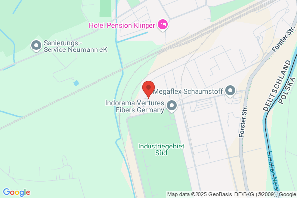 Zeltinstandsetzungswerk Guben GmbH