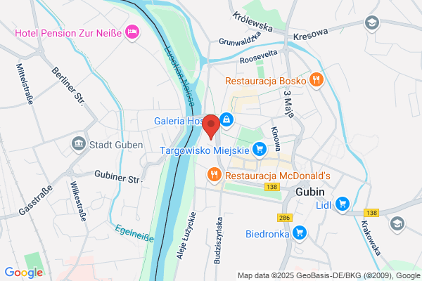 Zimmervermietung