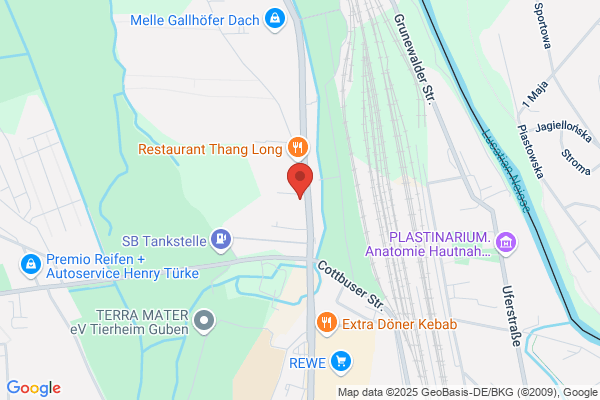 Pension Hirthe