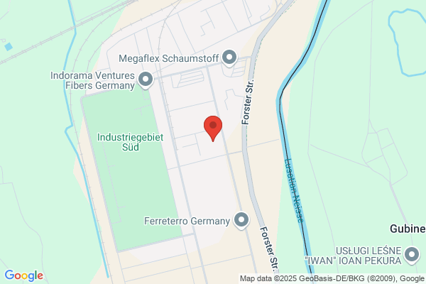 GfA Ges. für Anlagenbau Guben GmbH