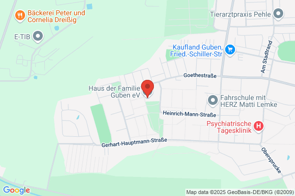 Haus der Familie e.V.