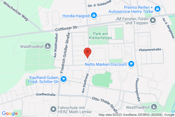 Mieterverein Guben e.V.