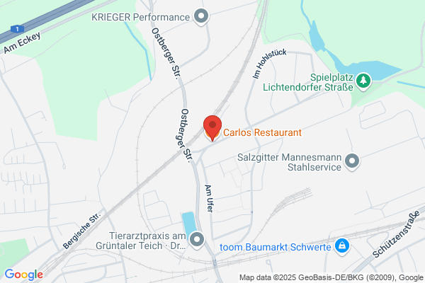 Restaurant Epinard