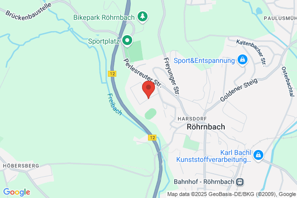 Elektro-Haushaltsgeräte Vertriebs und Service GmbH