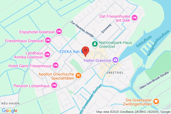 Ferienwohnung Lohmann
