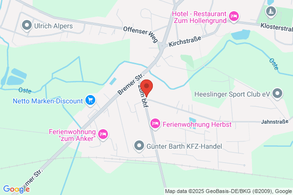 Fitschen Messebau