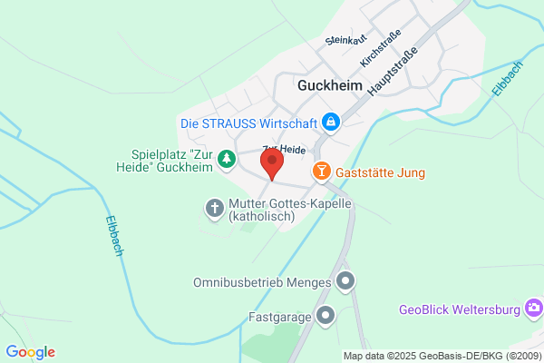 Hartenfels