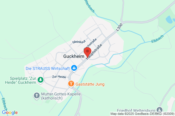 Verbandsgemeinde Westerburg