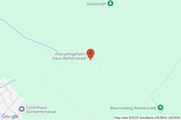 Altenpflegeheim Haus Welterswald GmbH