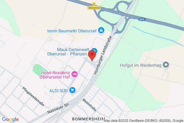 Bistro zum Atelier Marlen Seubert