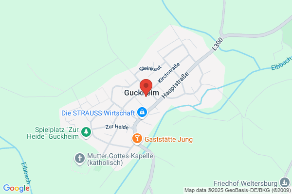 Buhs Drechselteile GmbH