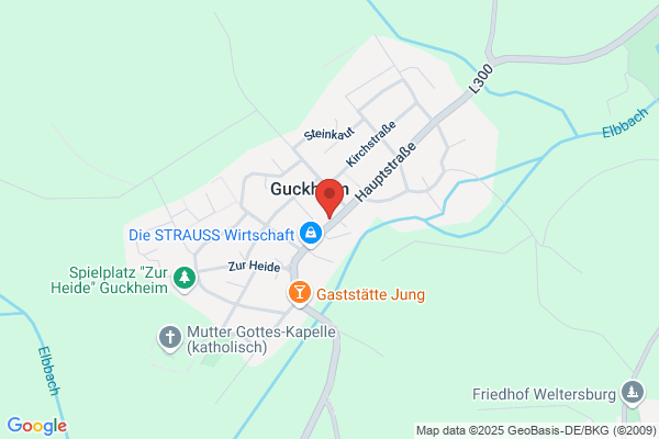 Bäckerei Paul Fuhr GmbH