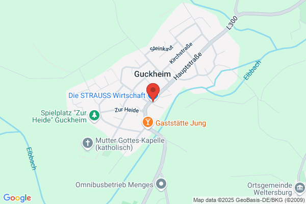 Floristik Julia Fasel Strauss Wirtschaft
