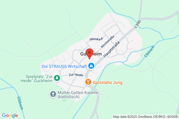Guckheim
