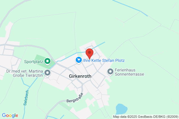 Rasensportverein Girkenroth e.V.