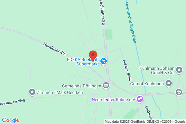 Rheinische Erdenergie GmbH