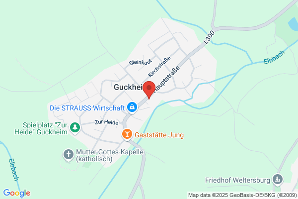 Verbandsgemeindeverwaltung