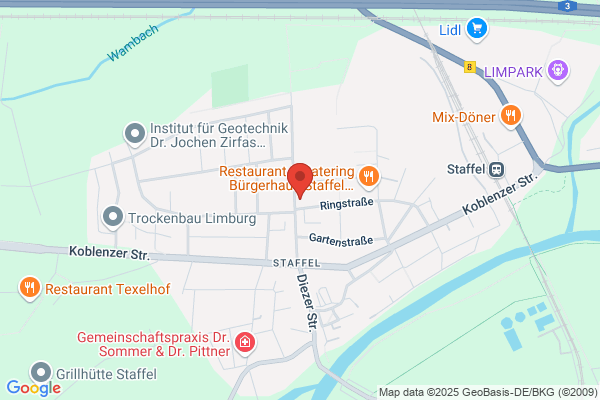 Malermeisterfachbetrieb Christ