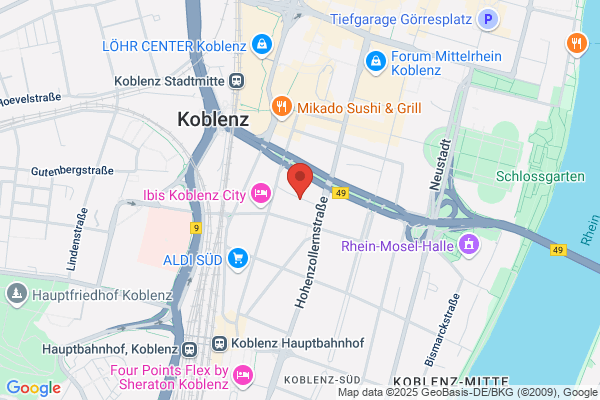 Hotel Alt-Staffel