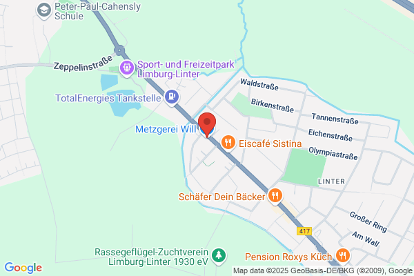 Fleischerfachgeschäft Gebrüder Will