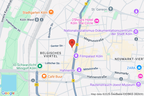 TESEC Managementgesellschaft mbh