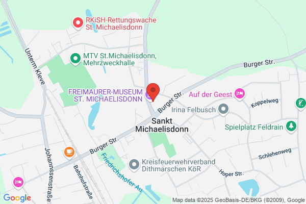 Restaurant St.Michael