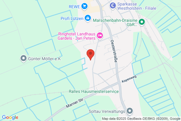 Altenpflegezentrum Marsch und Geest