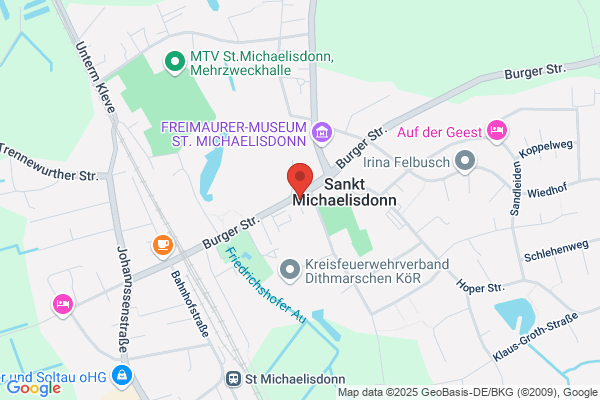 Andreä, Bäckerei u. Konditorei