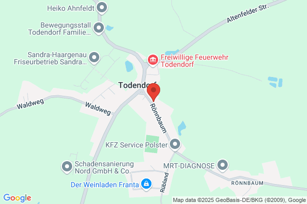 Bäckerei Filiale im Wandmaker Markt