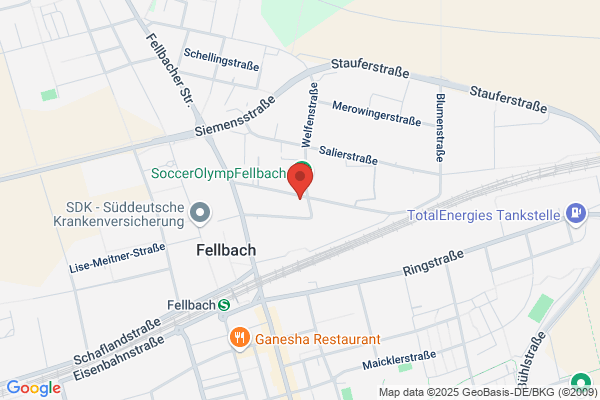 Hedde Bauunternehmen GmbH