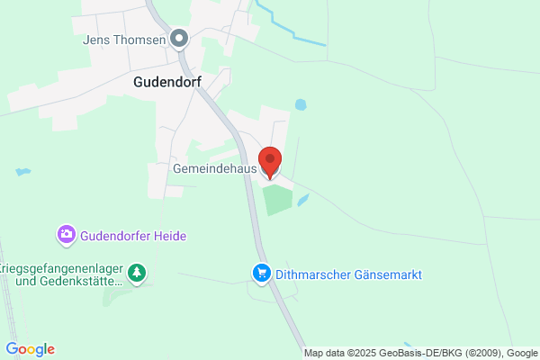 Jugendbegegnungsstätte