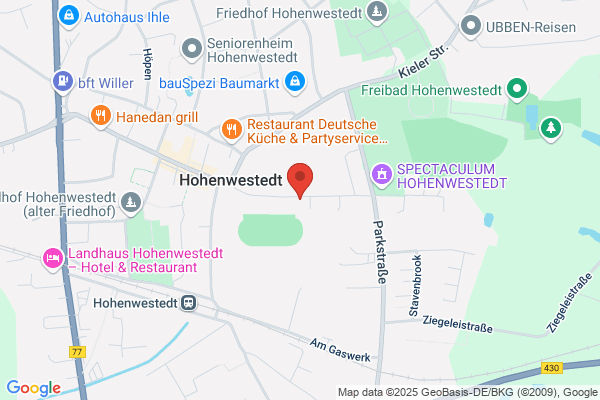 Jugendheim