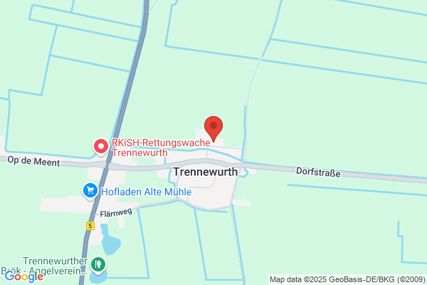 Köhlerhof - Ferienwohnung