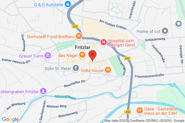 Uwe Förstner DEVK Versicherung