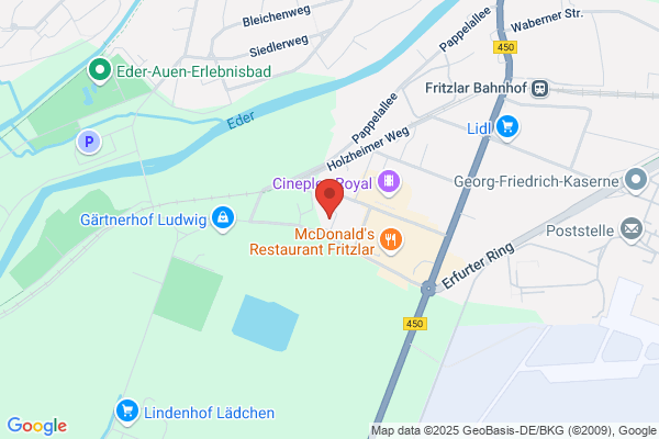 KS AUTOGLAS ZENTRUM Gudensberg