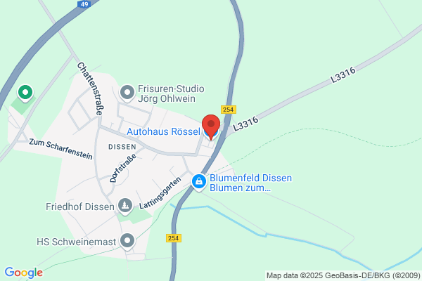 Autohaus Rössel EU-Neuwagen