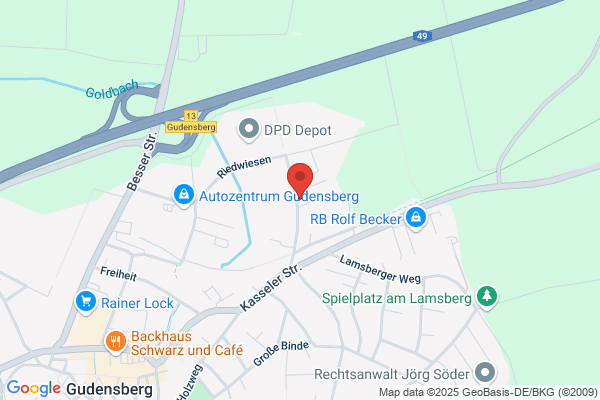 HöGra Bauelemente GmbH
