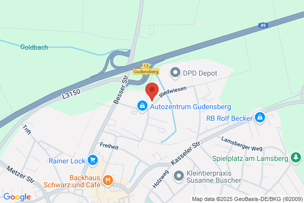ROSENGARTEN-Tierbestattung Kassel