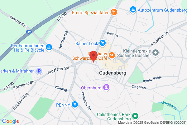 Kreissparkasse Schwalm-Eder