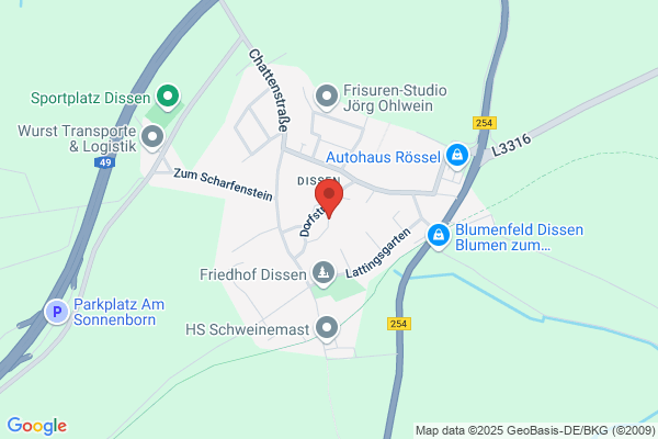Dünzebach und Bernhard GbR