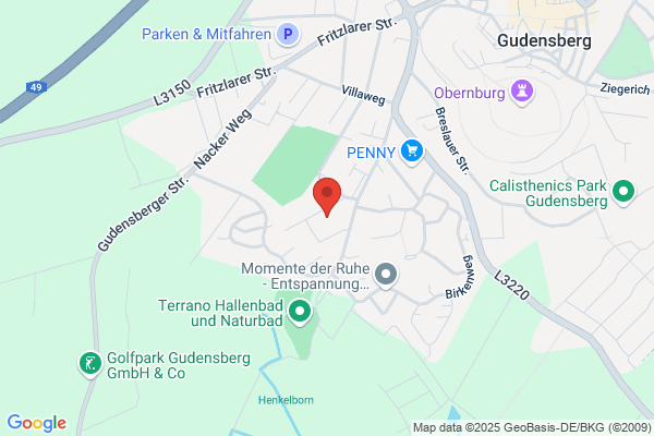 Dr. Georg-August-Zinn-Schule Gesamtschule
