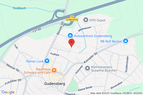 Funktechnik-Finster Funktechnik BOS