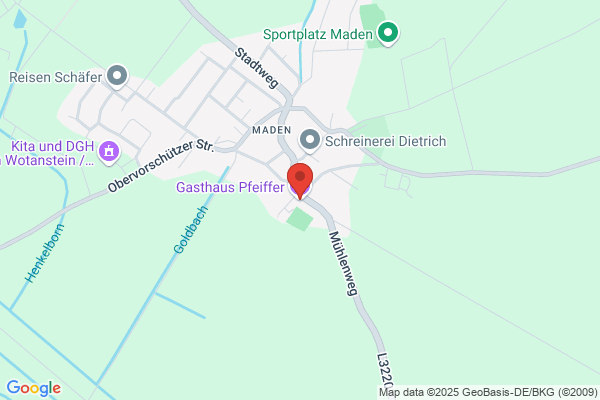 Gasthaus Pfeiffer