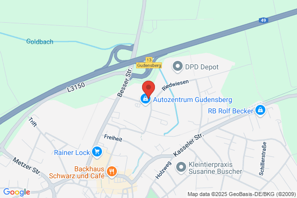 Gerloc - Inh. Gerhard Locker