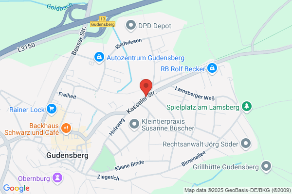Gudensberg
