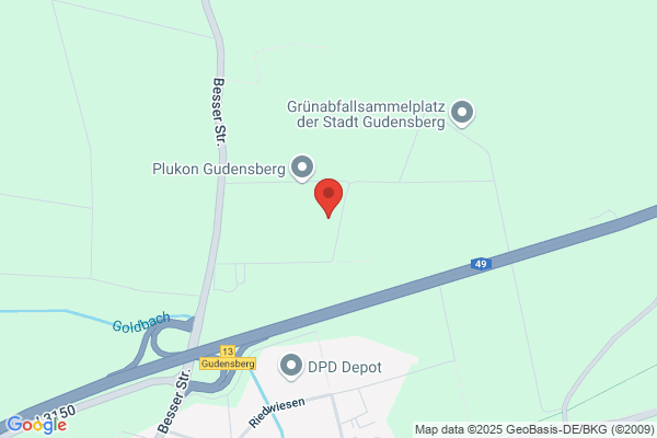 Gudensberger Geflügel GmbH & Co. KG