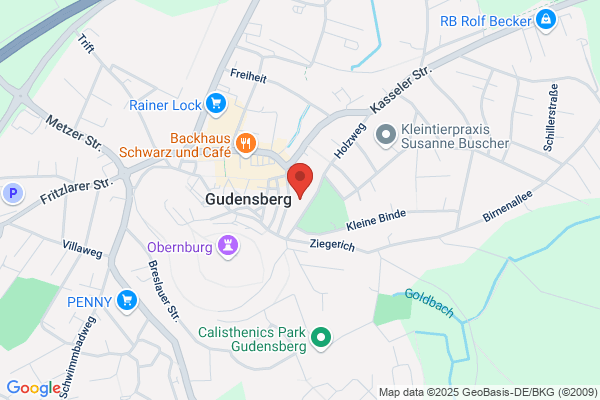 Kindertageseinrichtung im Familienzentrum