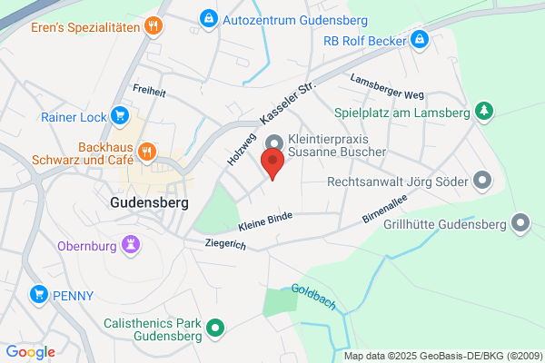 Odenberg-Schule