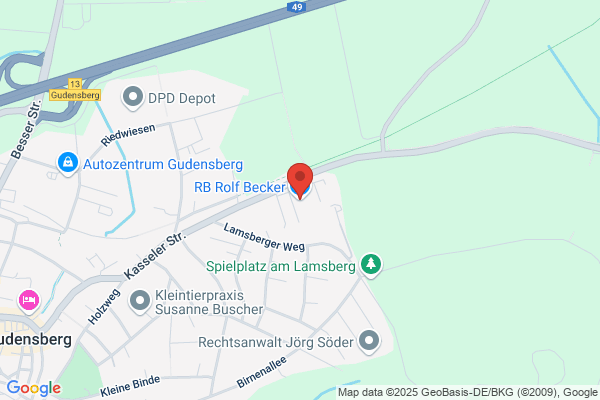 RB Rolf Becker GmbH